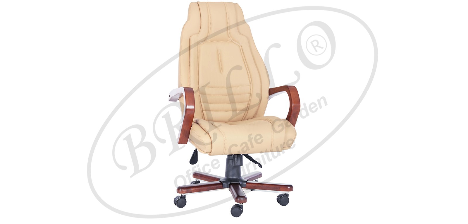 Carrera Müdür Ahşap